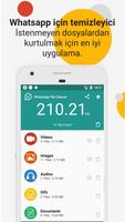 WhatsApp için Temizleyici 🗑️- WP Temizleyici gönderen