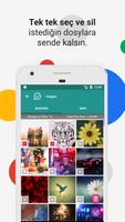 WhatsApp için Temizleyici 🗑️- WP Temizleyici Ekran Görüntüsü 1