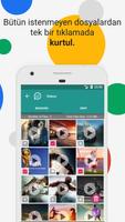 WhatsApp için Temizleyici 🗑️- WP Temizleyici Ekran Görüntüsü 2
