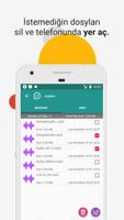 WhatsApp için Temizleyici 🗑️- WP Temizleyici Ekran Görüntüsü 3