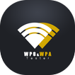 WPS WPA Tester