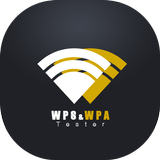 WPS WPA Tester