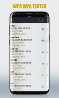 WPS WPA Tester 截图 1