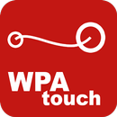WPA touch aplikacja
