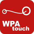 WPA touch icône