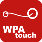 WPA touch 图标