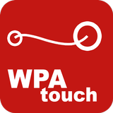 WPA touch icon