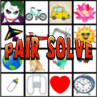 solve pair Zeichen