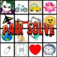 solve pair ภาพหน้าจอ 1