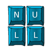 Icona Null Keyboard