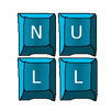Null Keyboard APK
