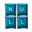 Null Keyboard