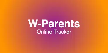 W-Parents - Online Tracker