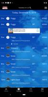 UpNorthLive Storm Team Weather screenshot 1