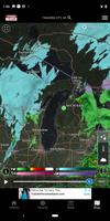 UpNorthLive Storm Team Weather screenshot 2
