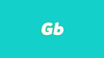 Gbwhatsap 截图 2