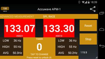 Accuwave APM-1 截图 3