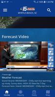 WPDE WX 스크린샷 1