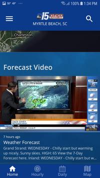WPDE WX 截图 1