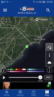 WPDE WX capture d'écran 3