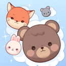 APK 팡팡동물원 : 동물 수박 게임
