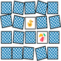 Memory game | PEA
