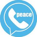 Peace video call