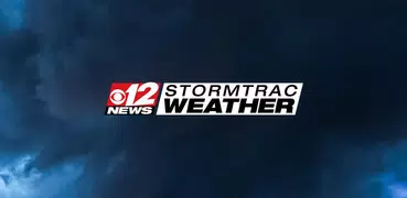 CBS12 News StormTrac Weather