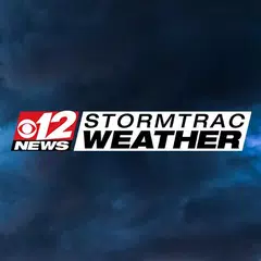 Скачать CBS12 News StormTrac Weather APK