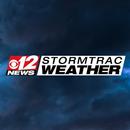 CBS12 News StormTrac Weather APK