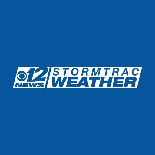 CBS12 News StormTrac Weather