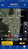 CBS12 News StormTrac Weather capture d'écran 3