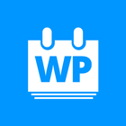 WP Event Manager-icoon