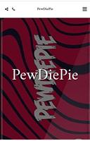 pewdiepie poster