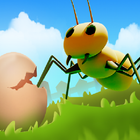 Ant Colony Tycoon icône