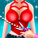 Bra Maker DIY Bikini For Love APK