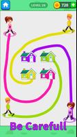 Draw To Home - Draw Lines screenshot 2