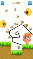 Draw To Save The Girl imagem de tela 1