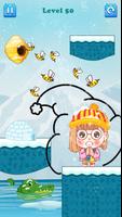 Draw To Save The Girl imagem de tela 2