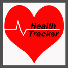 My Health Tracker icon