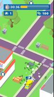 Idle Store Delivery screenshot 3
