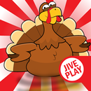 Turkey Trot A Lot APK