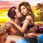 Makeover Games: Romance Games أيقونة