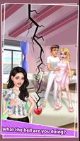 Makeover Games: Romance Games Affiche
