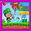 Super Run: Adventure Run Games