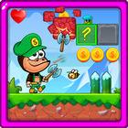 Super Run: Adventure Run Games icon