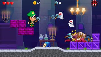 Super Run: Adventure Run Games screenshot 2