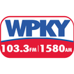 WPKY 103.3/1580 ikon