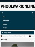 Phool Warionline capture d'écran 1