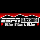 ESPN Blacksburg ไอคอน